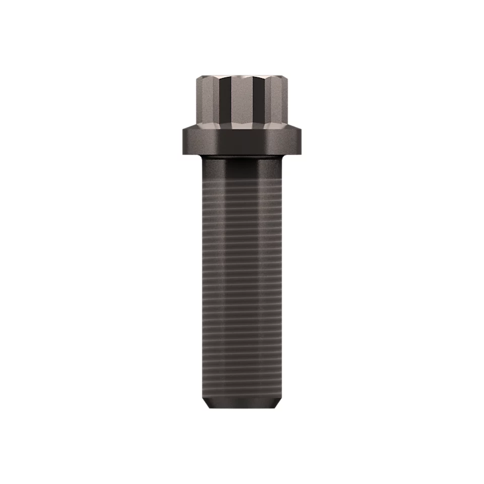 5P-6900: 5/16''-24 X 1'' 12-point Head Bolt 5P6900 купить