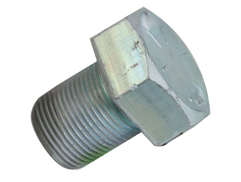 5P-6936: Hex Head Bolt 5P6936 купить