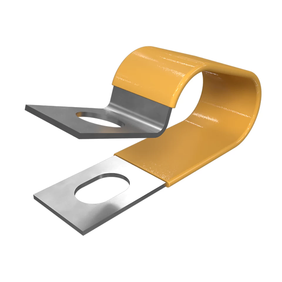 5P-6994: 25.4mm Diameter P Clip 5P6994 купить