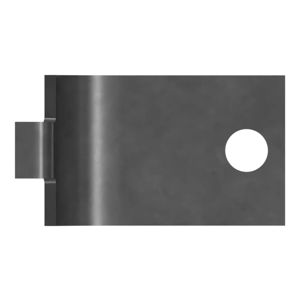 5P-7467: 46.00mm Internal Diameter Bottom Clip 5P7467 купить