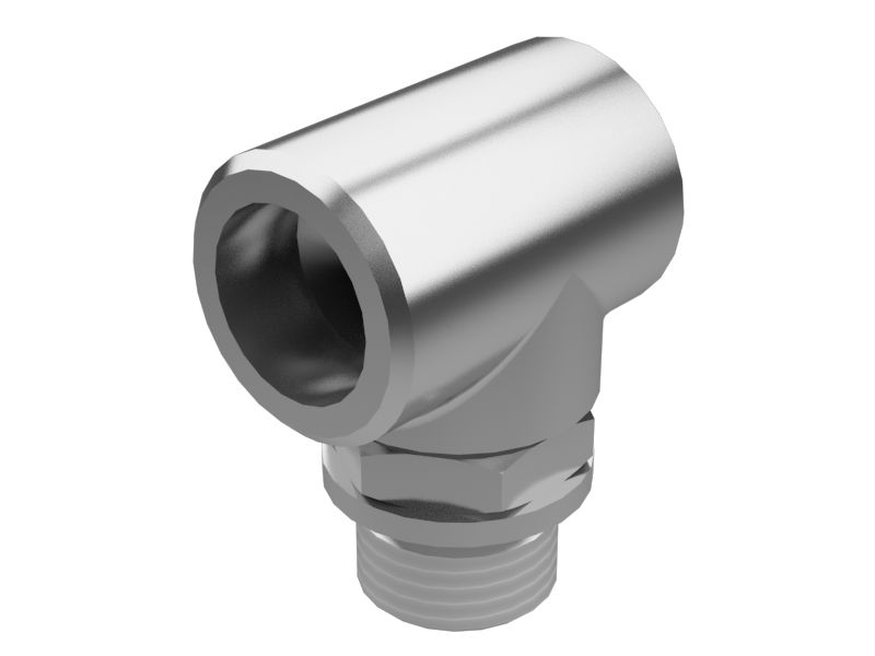 5P-7603: Fluid Carrying Tee Adapter 5P7603 купить