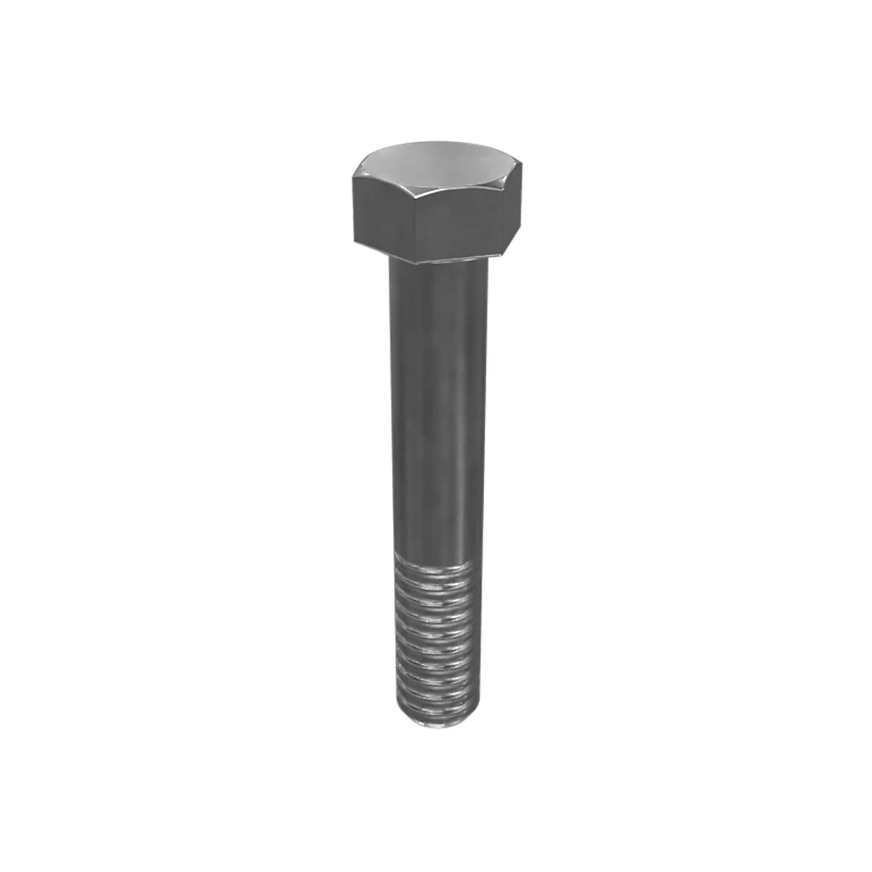 5P-7782: 5/8''-11 X 3 3/4'' Hex Head Lock Bolt 5P-7782 Caterpillar