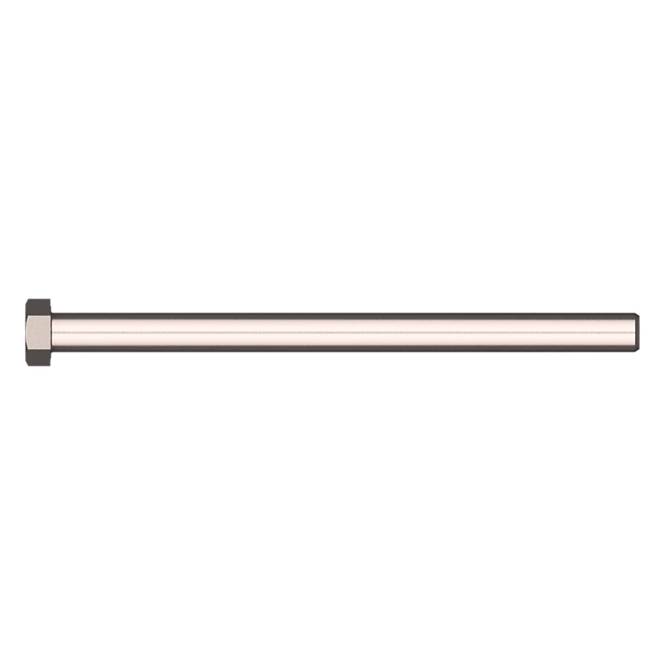 5P-7791: 1 1/4''-7 X 19'' Hex Head Bolt 5P7791 купить