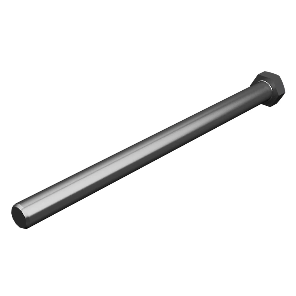 5P-7791: 1 1/4''-7 X 19'' Hex Head Bolt 5P7791 купить