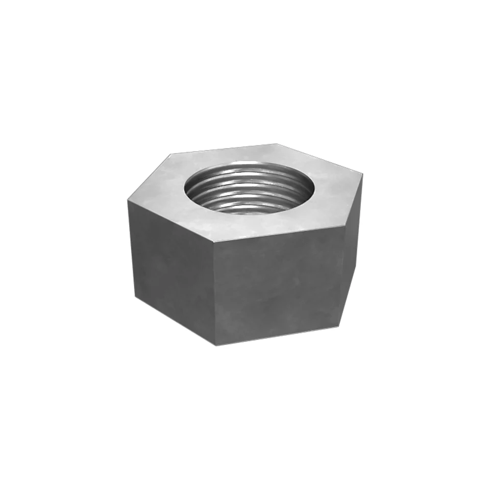 5P-7970: M8 X 1.25mm Hex Nut 5P7970 купить