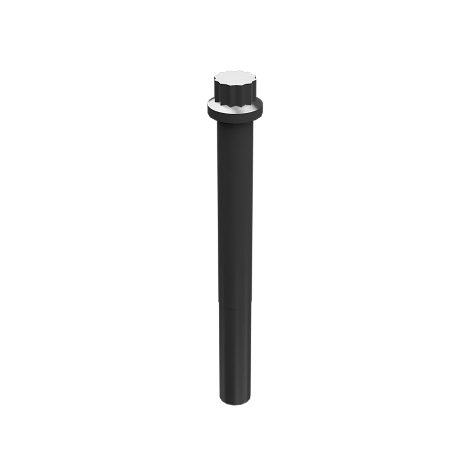 5P-8038: Болт с 12-гранной головкой, 1/2-13 5P8038 купить