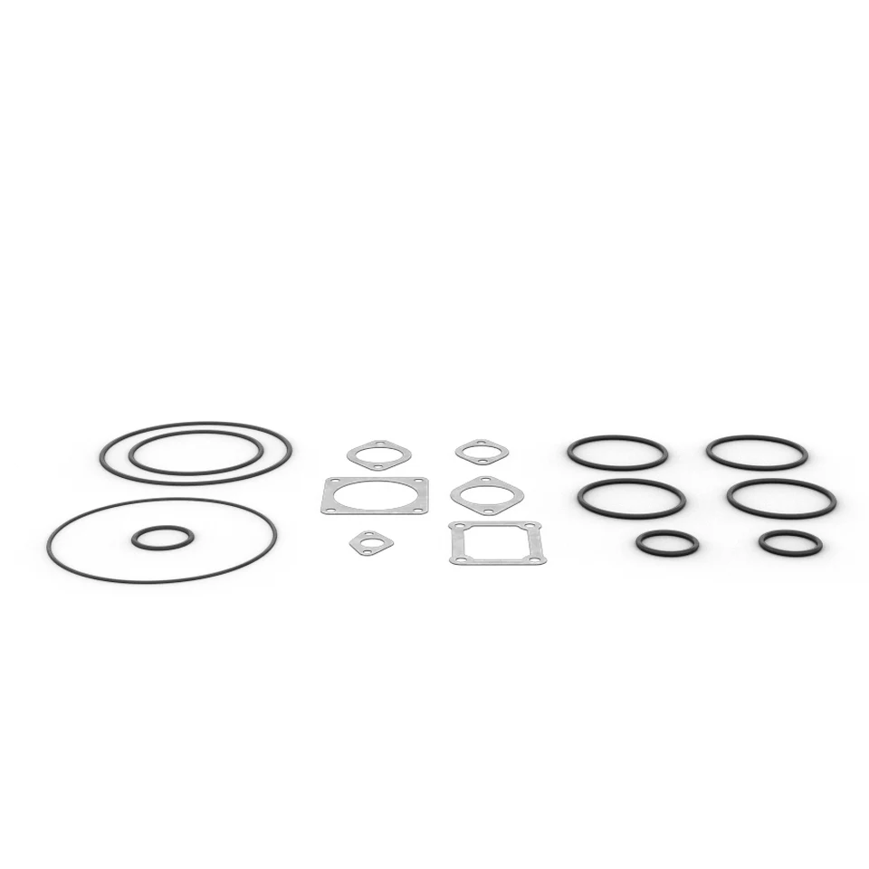 5P-8059: Water Lines Group Gaskets Kit 5P8059 купить