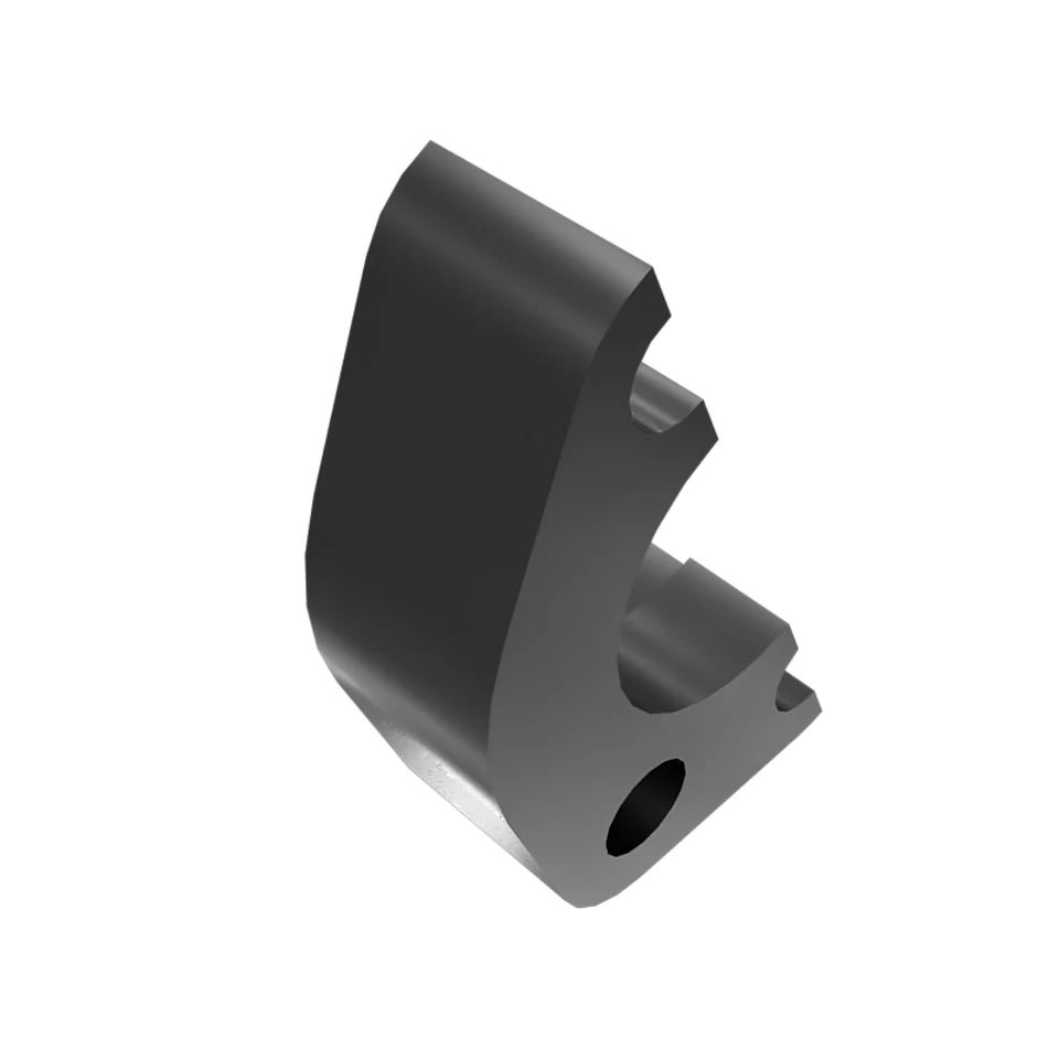 5P-8077: 64.13mm Counter Bore Diameter Split Flange 5P8077 купить