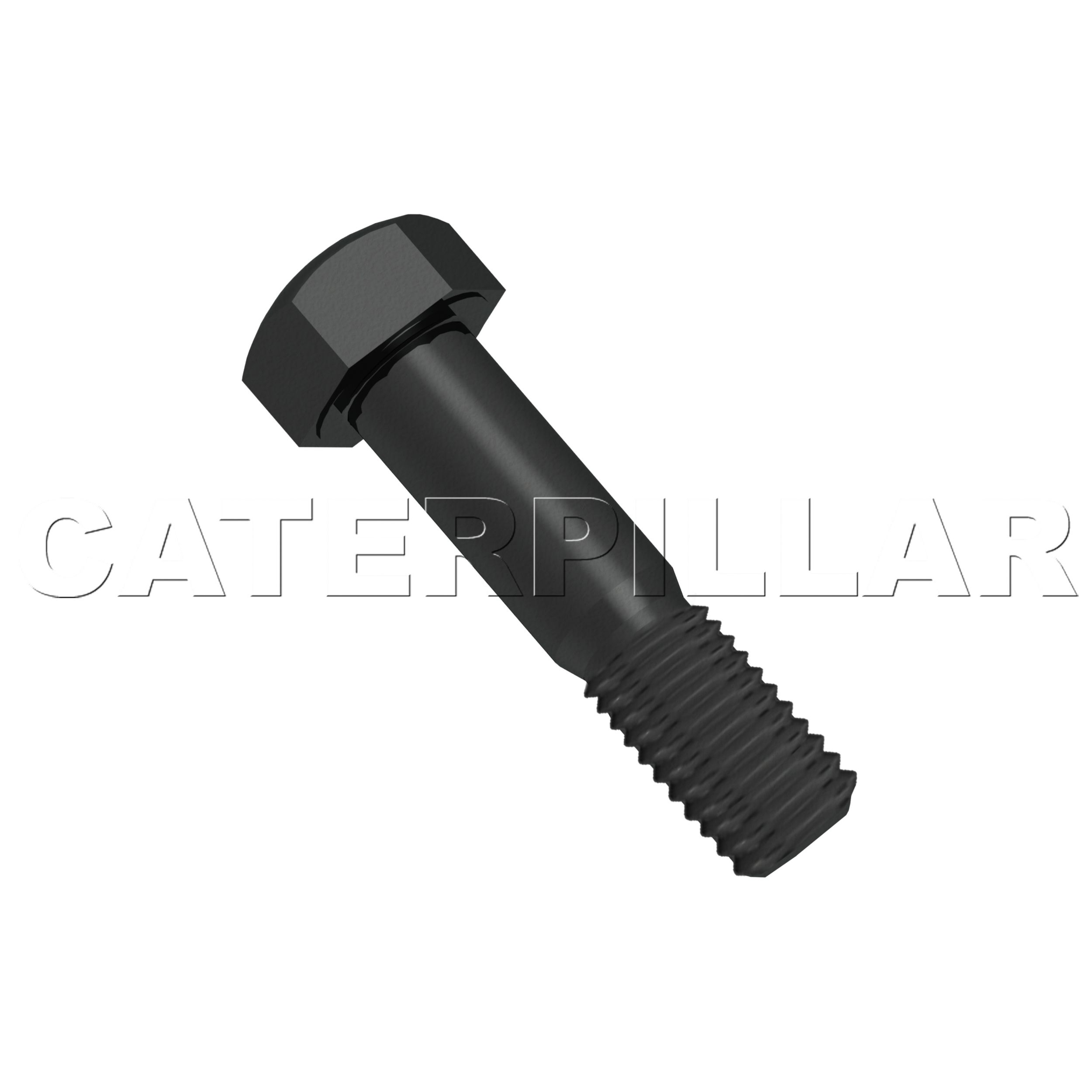 5P-8222: Track Bolt 5P8222 купить
