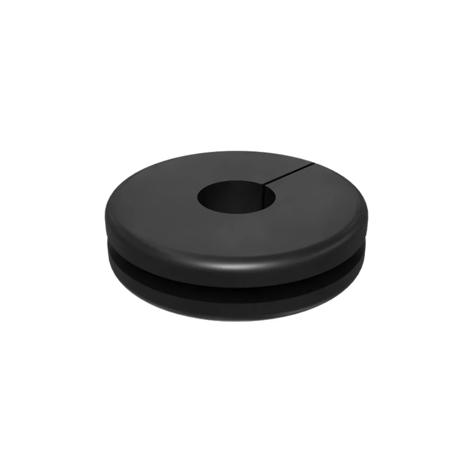 5P-8441: 9.50mm Internal Diameter Rubber Grommet 5P-8441 Caterpillar