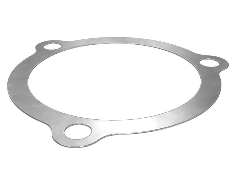 5P-8955: Flywheel Housing Gasket Kit - Rear Structure 5P8955 купить