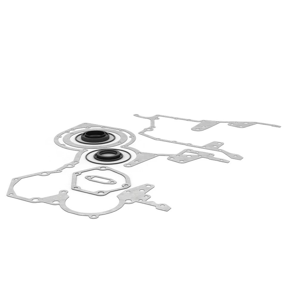 5P-9416: Front Housing Install Gasket Kit 5P-9416 Caterpillar