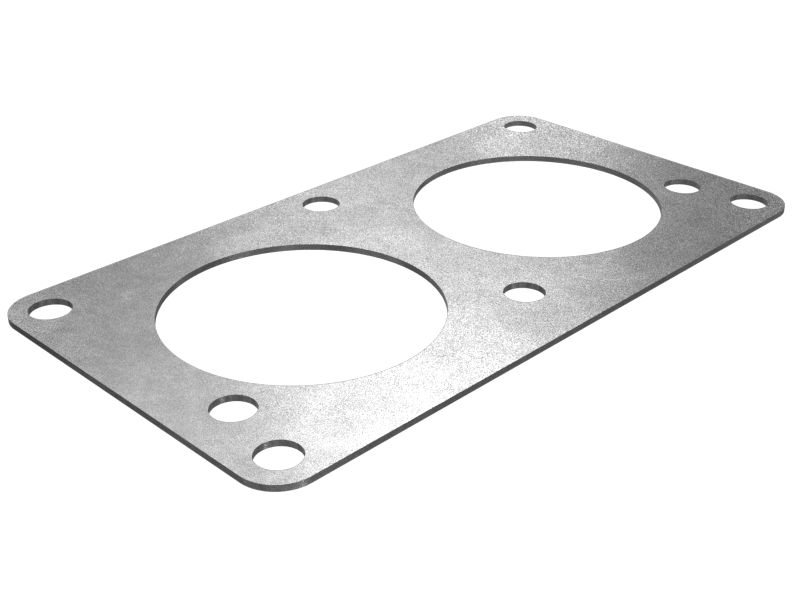 5P-9551: Single Cylinder Head Kit 5P9551 купить