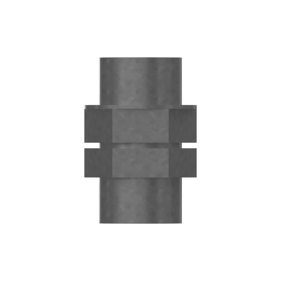 5P-9560: 1-1/16-12 Straight Thread O-ring Adapter 5P9560 купить