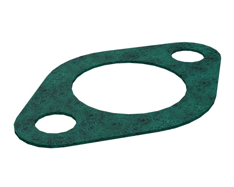 5P-9573: Water Pump Install Kit 5P9573 купить
