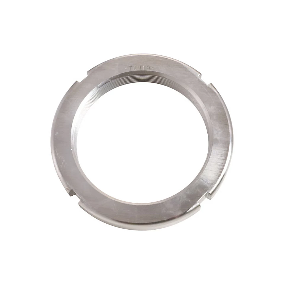 5P-9603: 3 3/4''-12 Bearing Lock Nut 5P9603 купить