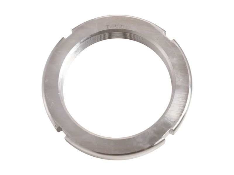 5P-9603: 3 3/4''-12 Bearing Lock Nut 5P9603 купить