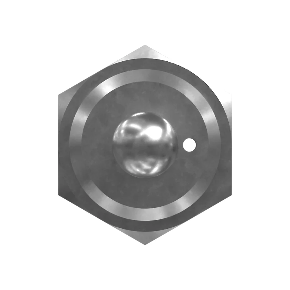 5P-9726: PLUG AS.-GAGE 5P9726 купить