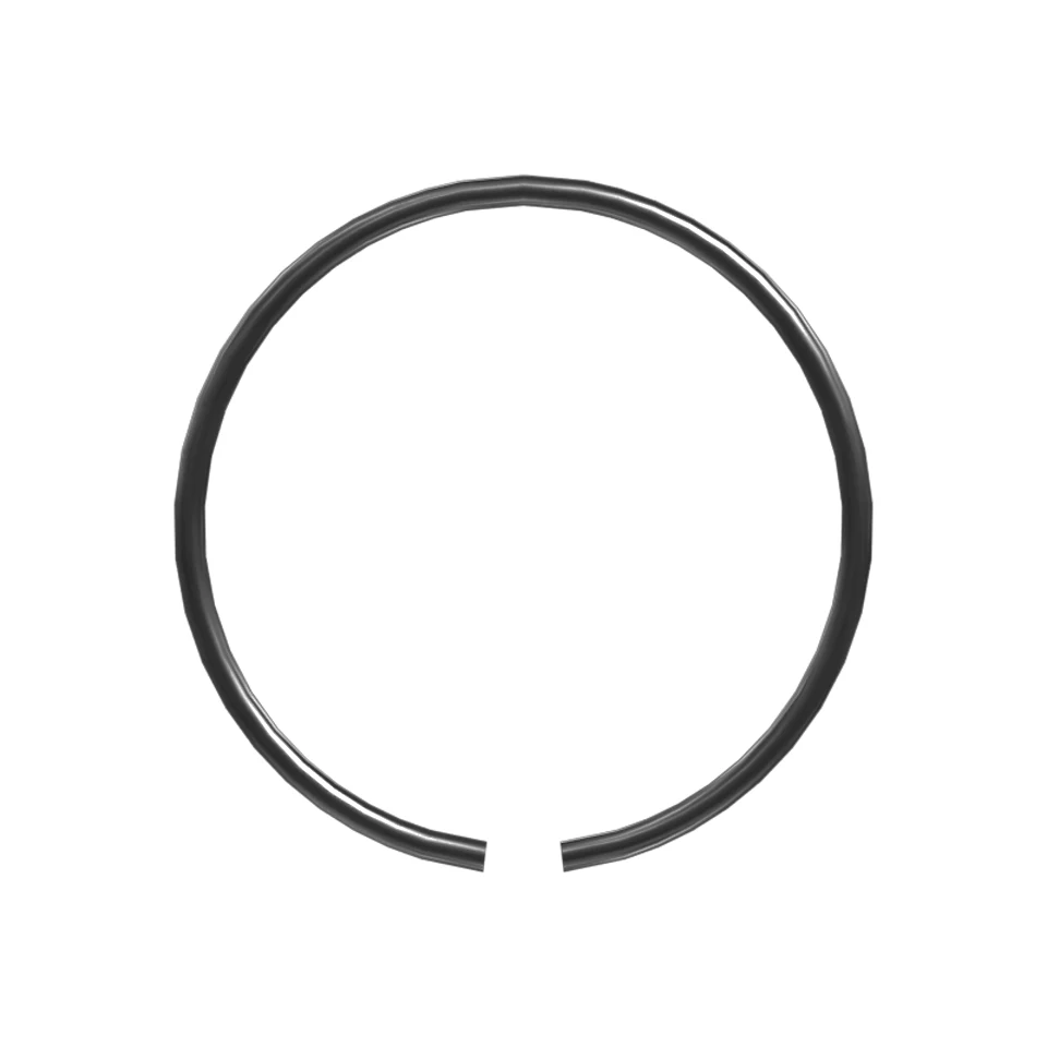 5P-9862: External Snap Ring 5P9862 купить