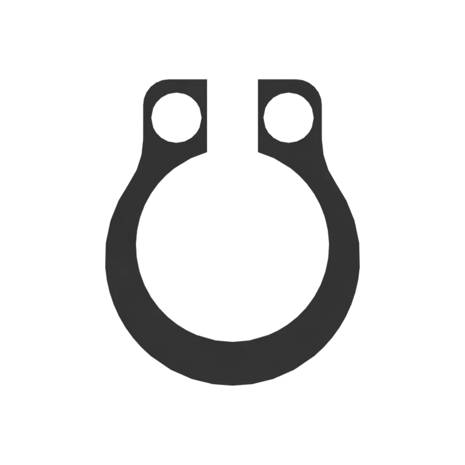 5P-9935: 7.57mm Inner Diameter Retaining Ring 5P9935 купить