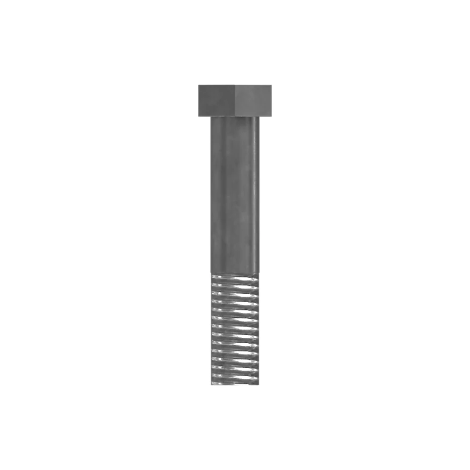 5Q-3560: Болт с шестигранной головкой с резьбой M20X2,5 5Q3560 купить