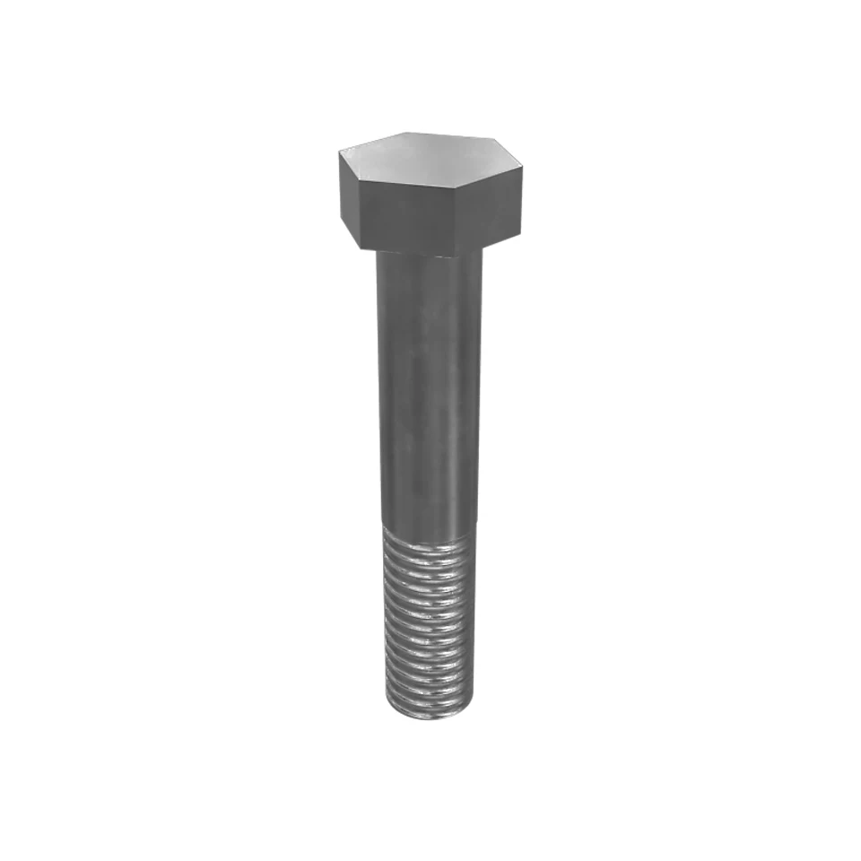 5Q-3560: Болт с шестигранной головкой с резьбой M20X2,5 5Q3560 купить