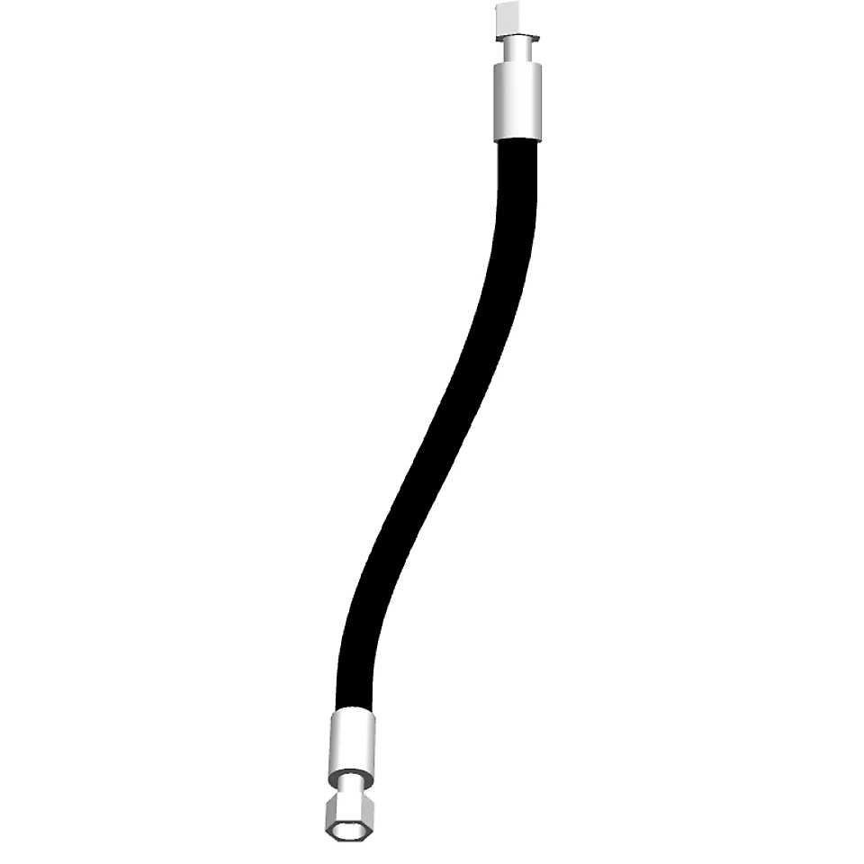5Q-4255: XT-5ES HOSE 5Q4255 купить