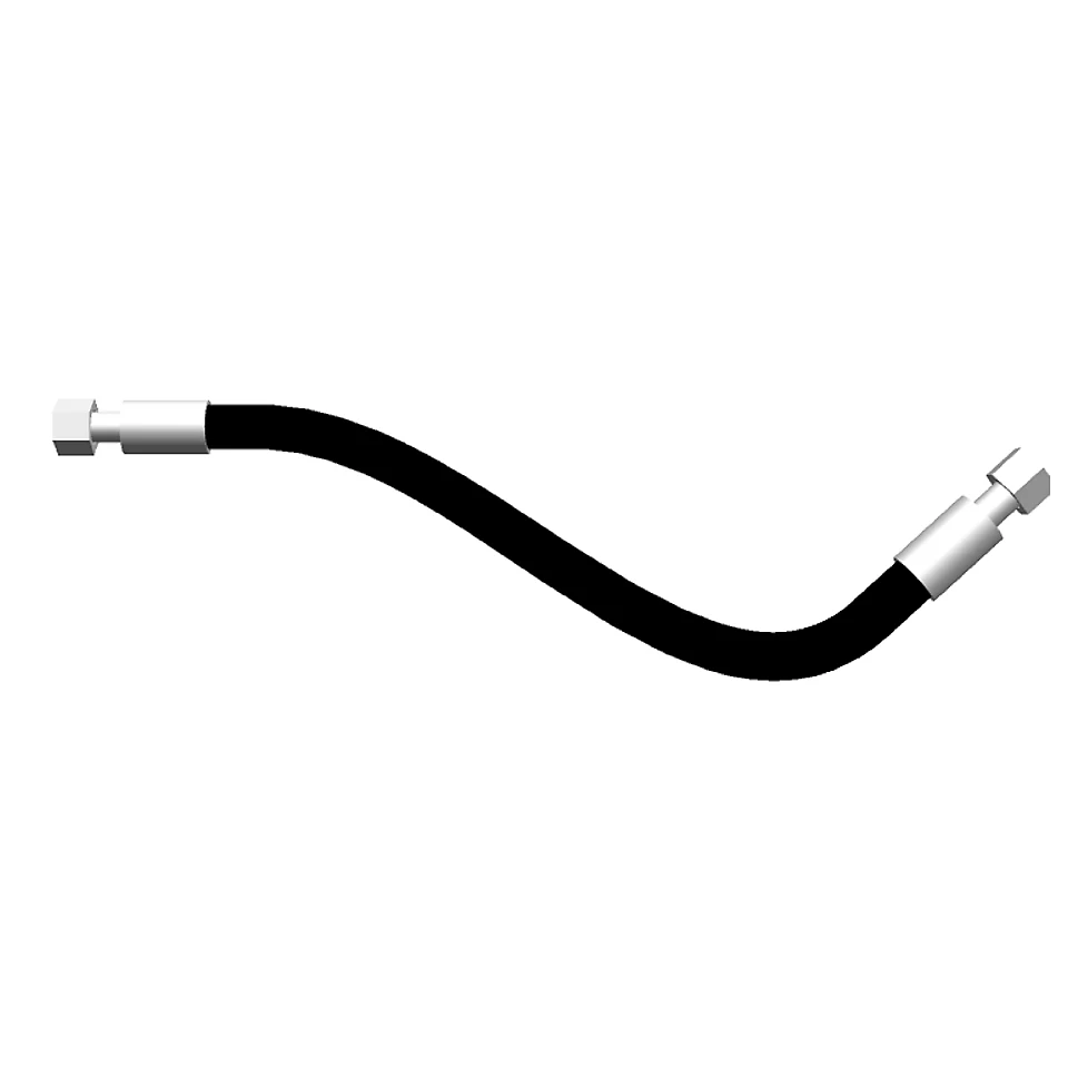 5Q-4255: XT-5ES HOSE 5Q4255 купить
