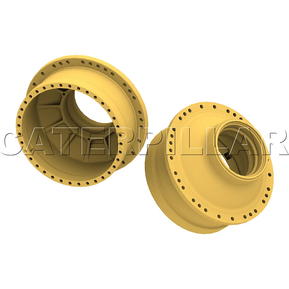 5Q-7357: Hub Assembly 5Q7357 купить
