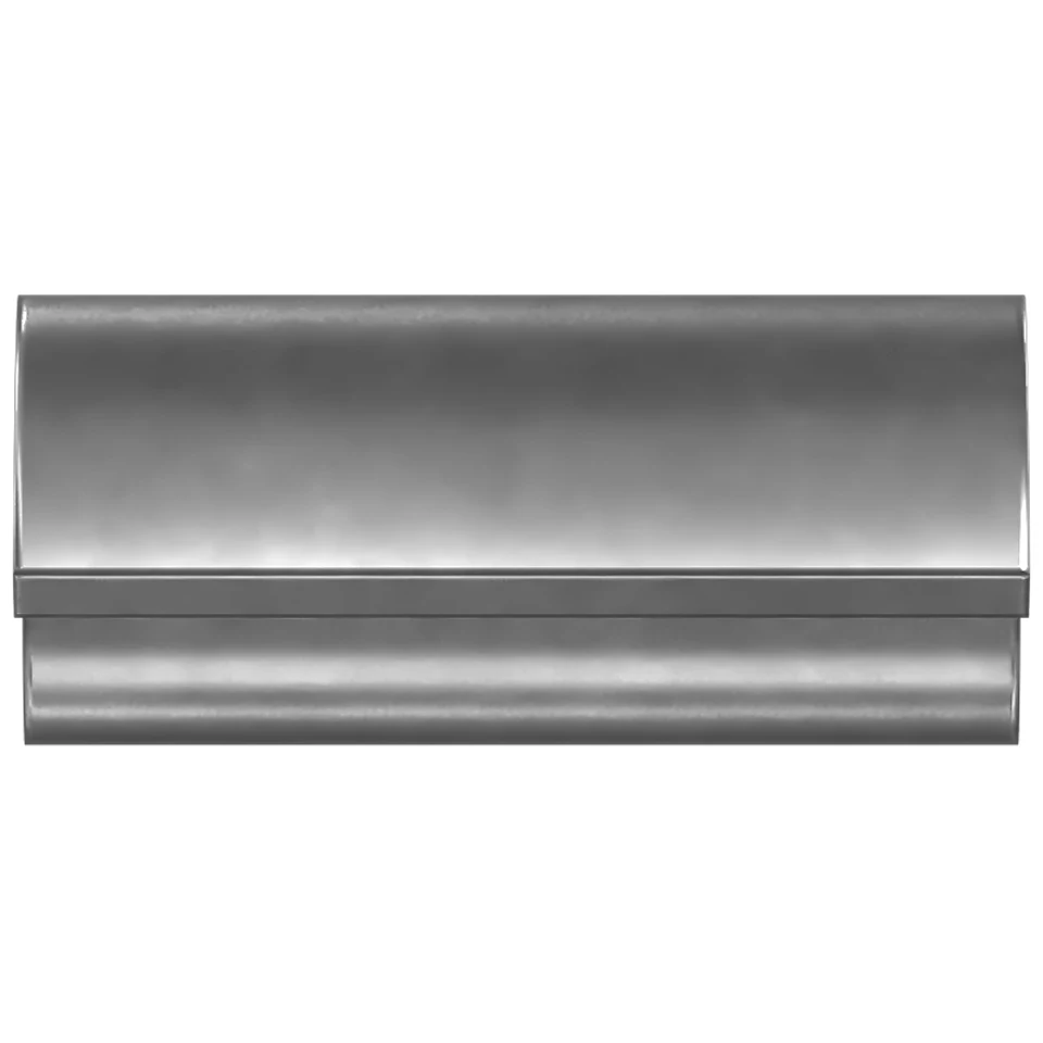 5R-1238: 38.00mm Inner Diameter Tube Double Half Clip 5R1238 купить