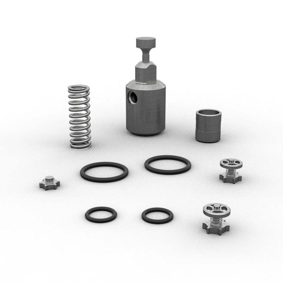 5R-9065: SERVICE KIT-PUMP 5R9065 купить