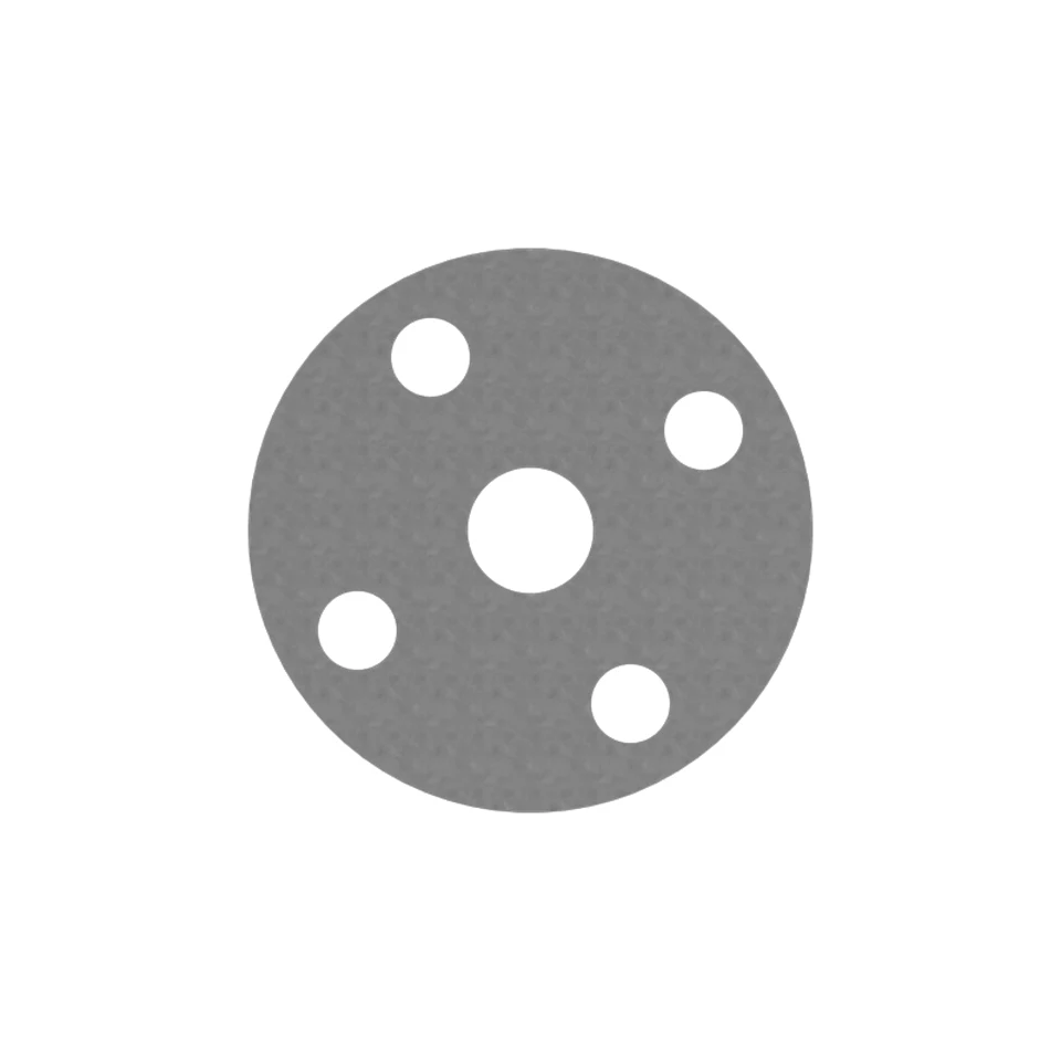 5R-9777: GASKET 5R9777 купить