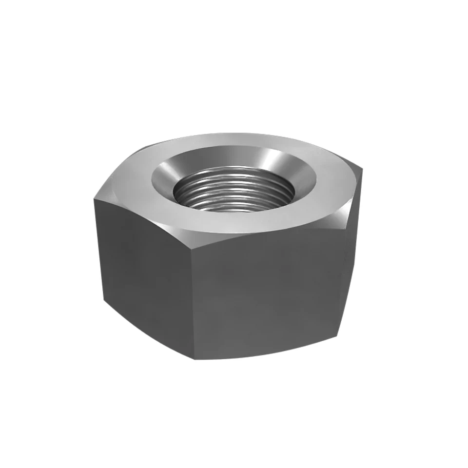 5S-0003: 5/16''-18 Hex Nut 5S0003 купить