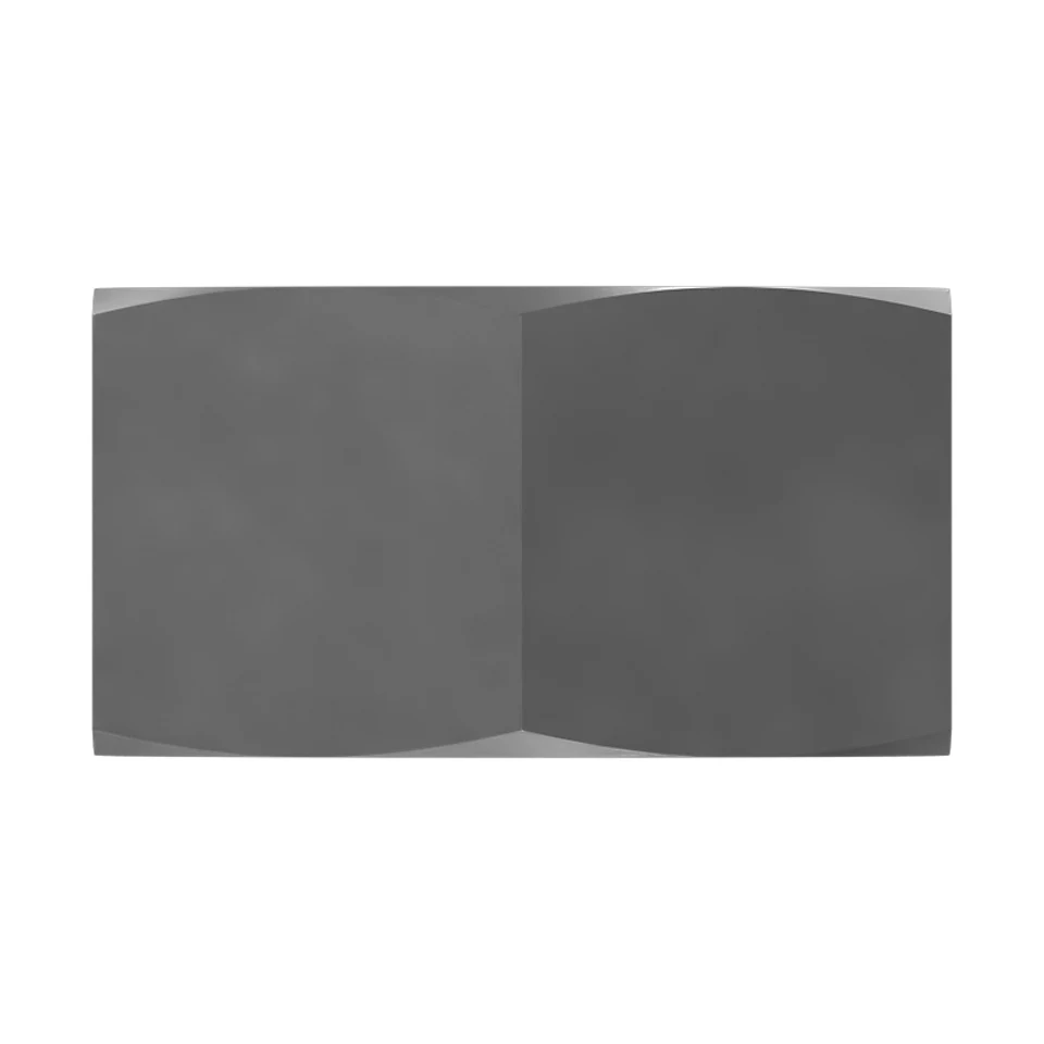 5S-0003: 5/16''-18 Hex Nut 5S0003 купить