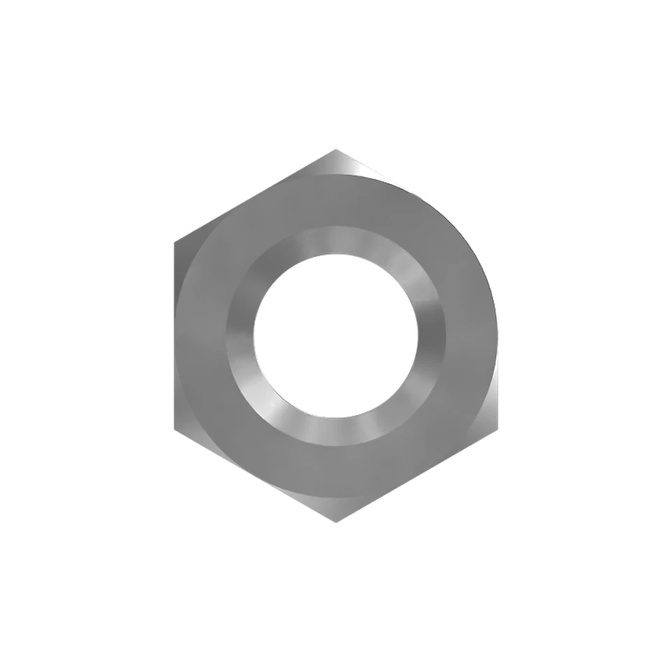 5S-0003: 5/16''-18 Hex Nut 5S0003 купить