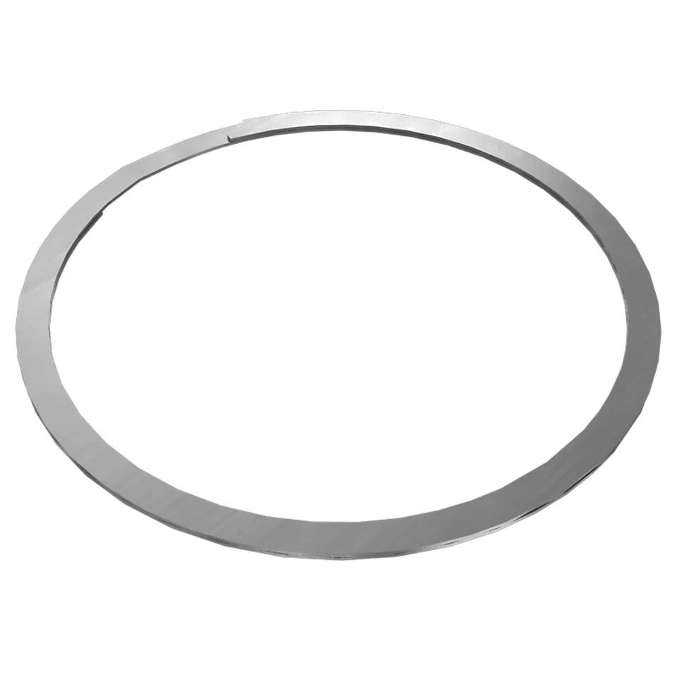 5S-1041: 164.44mm Outer Diameter Spiral Retaining Ring 5S1041 купить