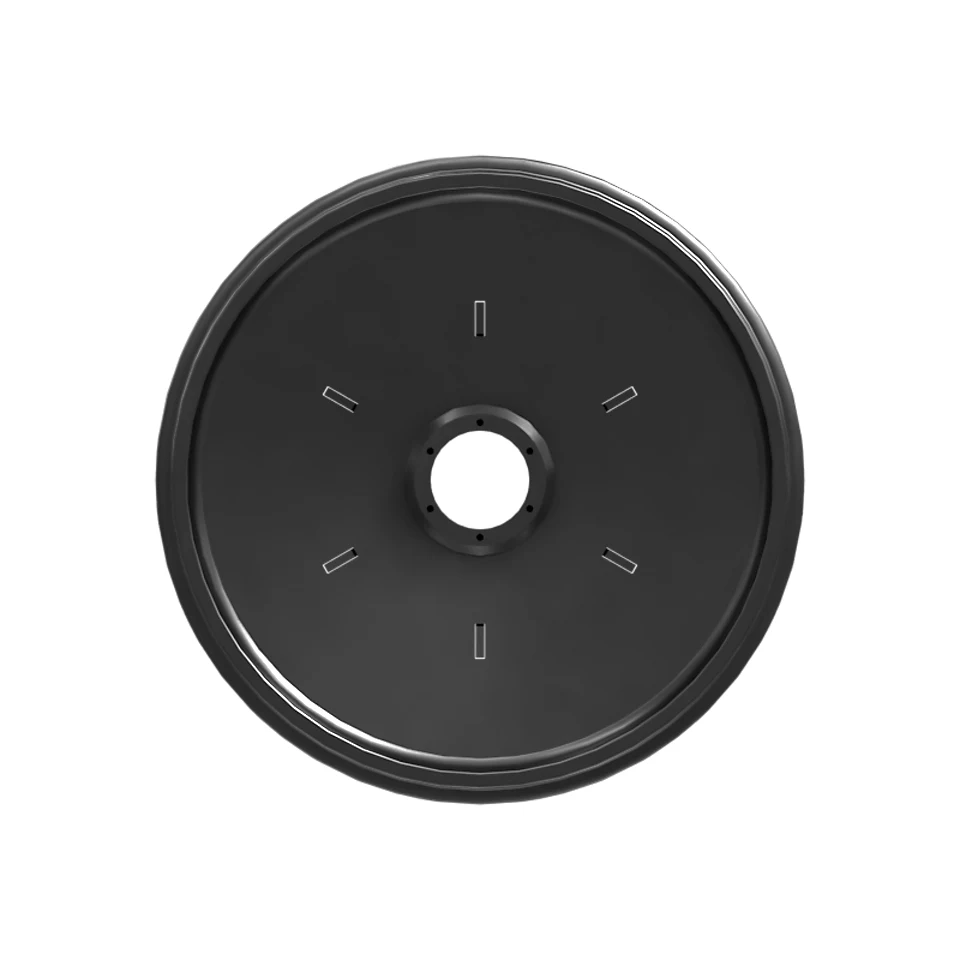 5S-1532: НАПРАВЛЯЮЩЕЕ КОЛЕСО В СБОРЕ 5S1532 купить