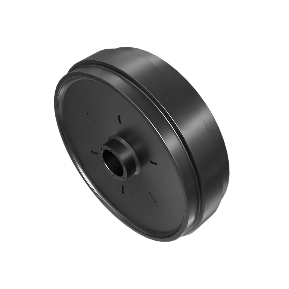 5S-1532: НАПРАВЛЯЮЩЕЕ КОЛЕСО В СБОРЕ 5S1532 купить