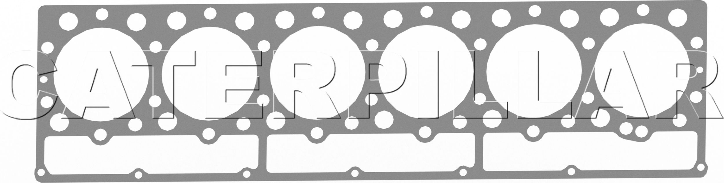 5S-2943: GASKET 5S2943 购买