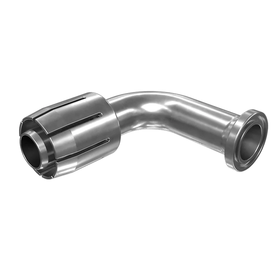 5S-3832: Reusable Coupling 5S3832 купить