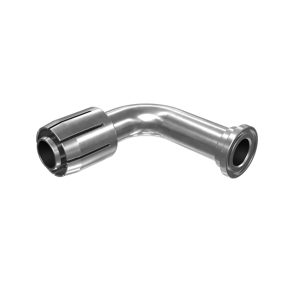 5S-3836: Reusable Coupling 5S3836 купить