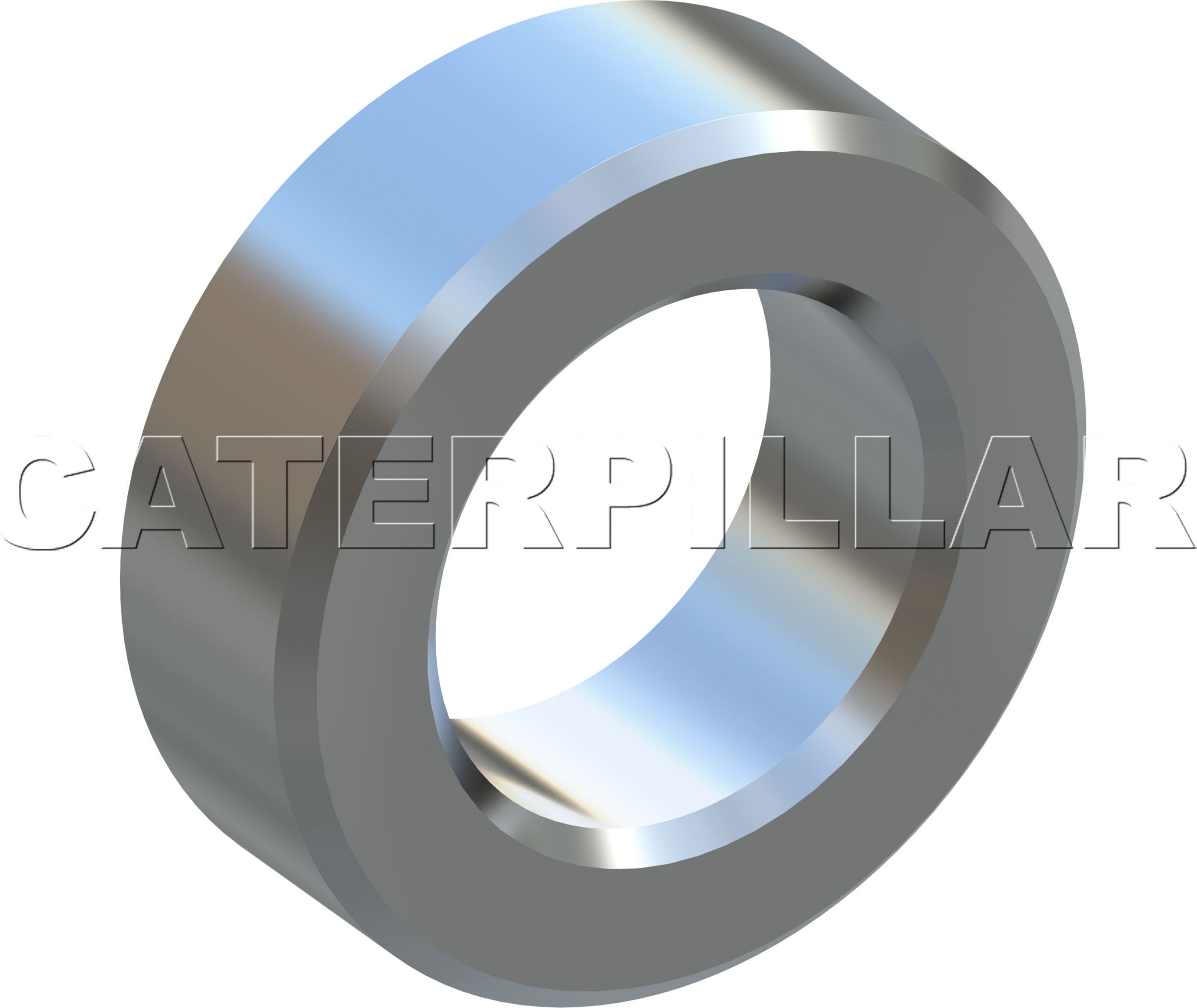 5S-4547: 5.6mm Thick Sleeve Spacer 5S4547 купить