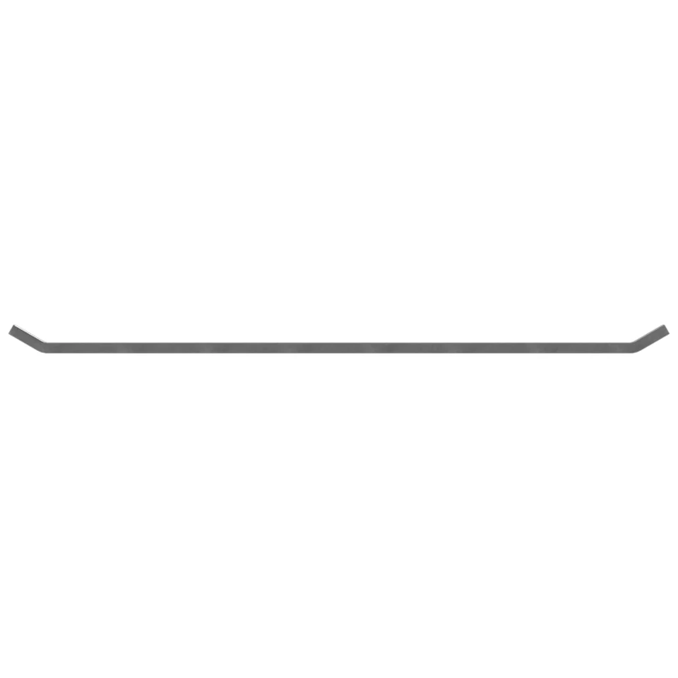 5S-5880: 0.049 IN (1.24mm) Thick Lock Nut Bar 5S5880 buy