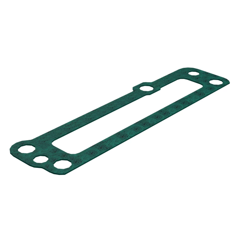 5S-6047: 0.787mm Thick Water Pump Mounting Gasket 5S6047 купить