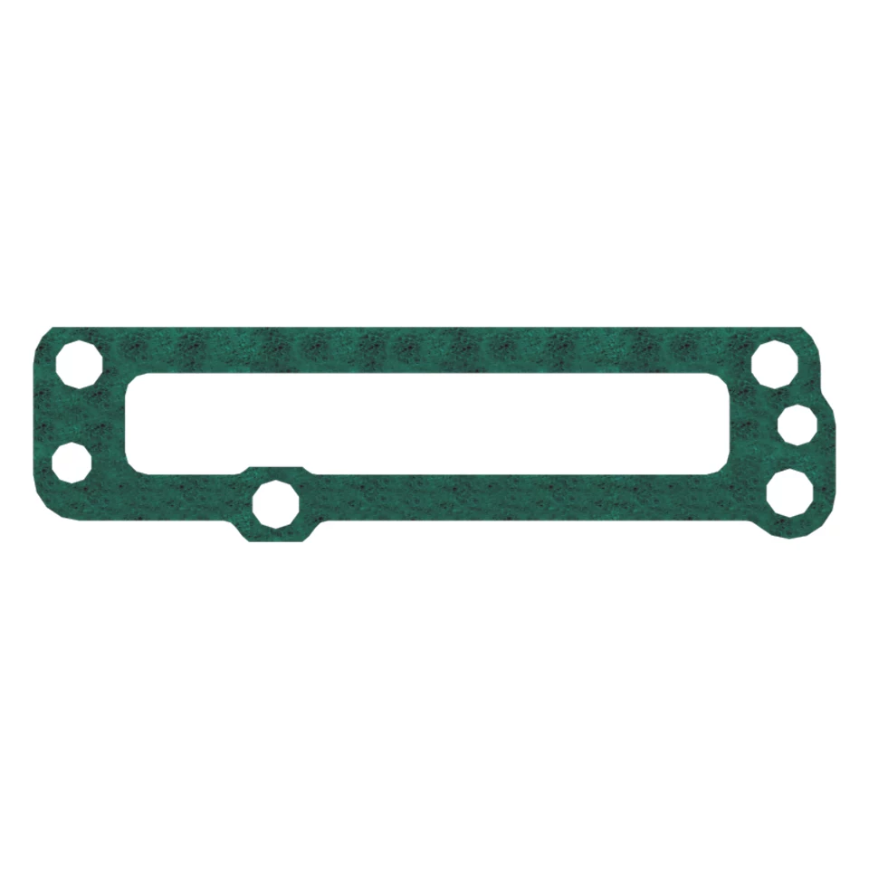 5S-6047: 0.787mm Thick Water Pump Mounting Gasket 5S6047 купить