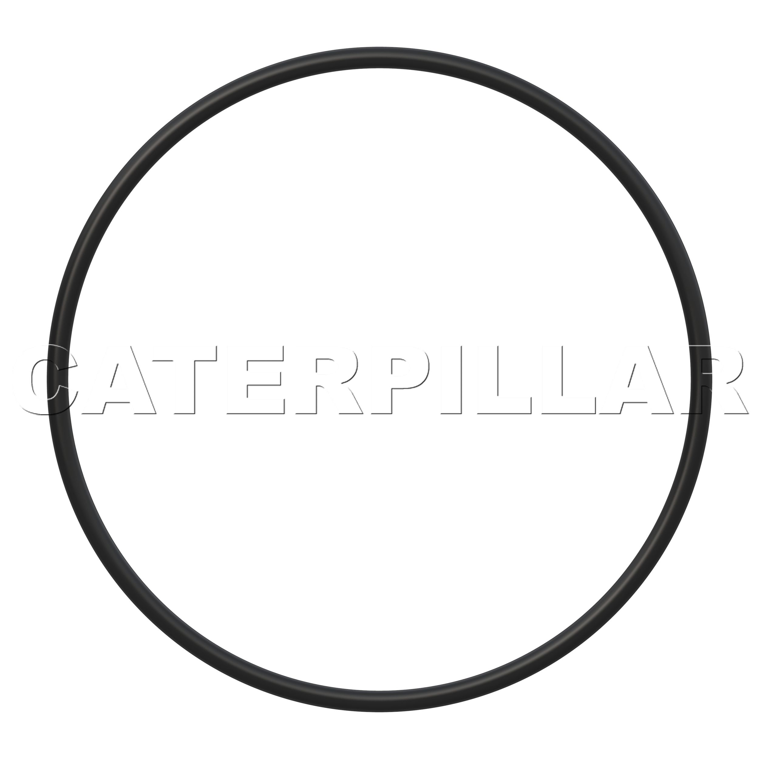 5S-6670: SEAL-O-RING 5S6670 купить