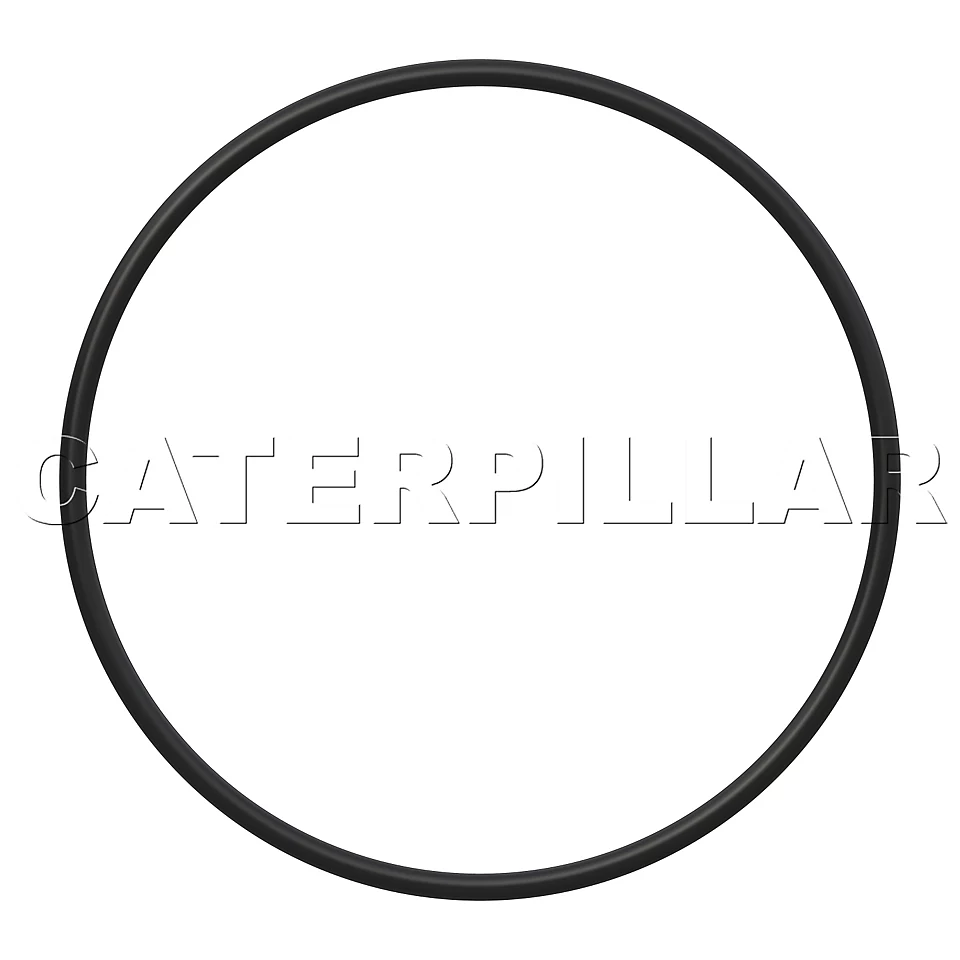 5S-6670: SEAL-O-RING 5S6670 купить