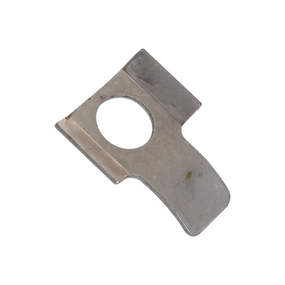 5S-6878: 0.06" Thick Bolt Lock Plate 5S6878 купить