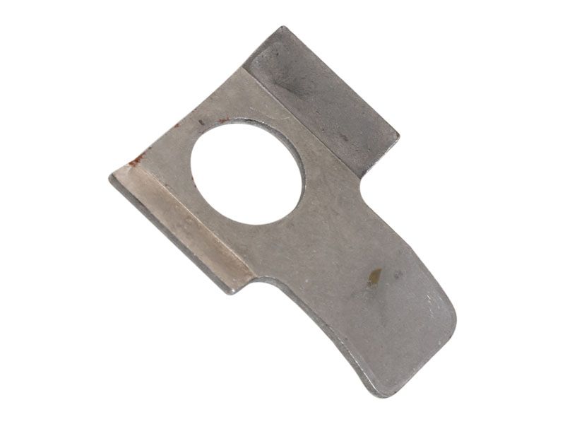 5S-6878: 0.06" Thick Bolt Lock Plate 5S6878 купить