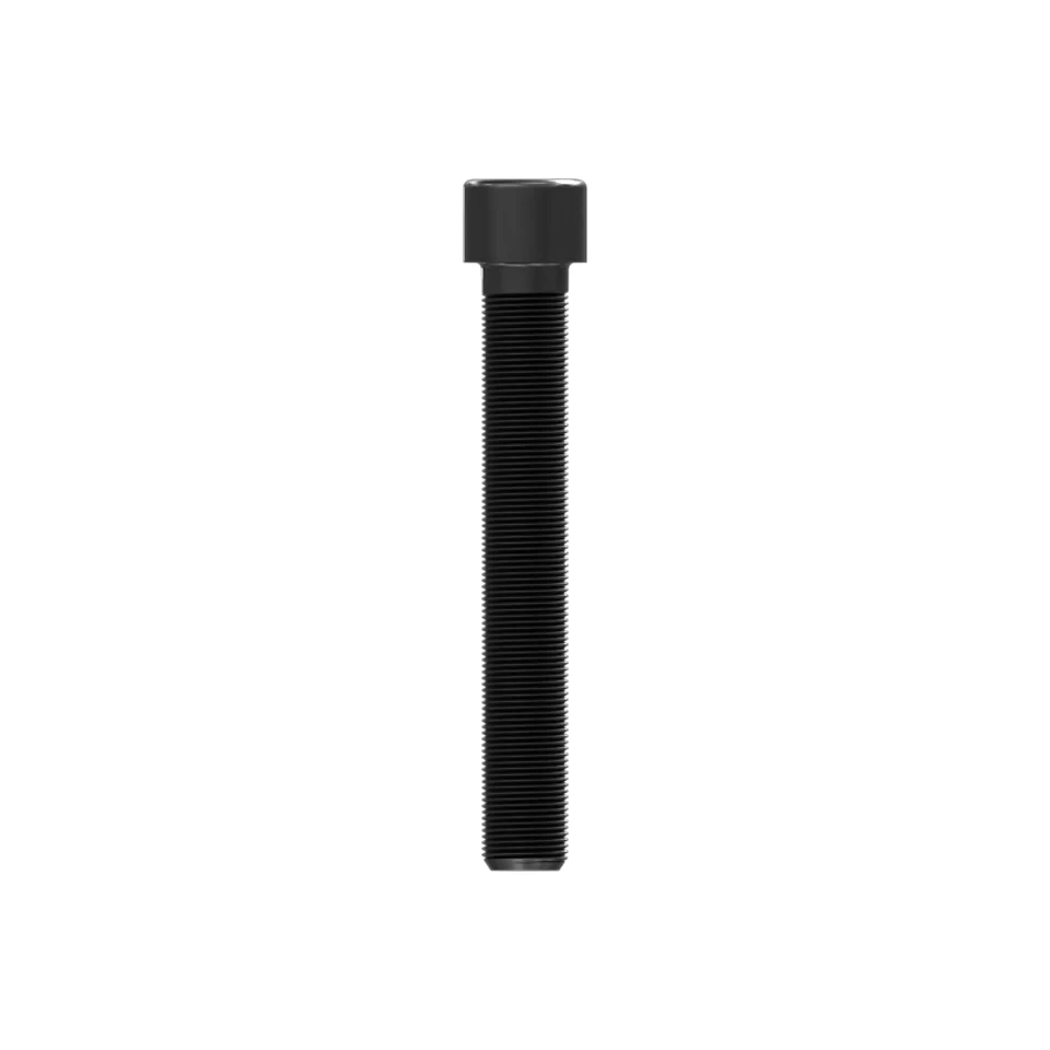 5S-7003: 3/8''-16 X 2 3/4'' Hex Socket Head Bolt 5S7003 купить